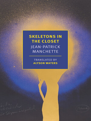 cover image of Skeletons in the Closet